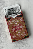 Gaslamp Playing Cards