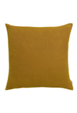 Coloured Linen Cushions