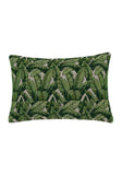 Green Jungle Cushion Collection