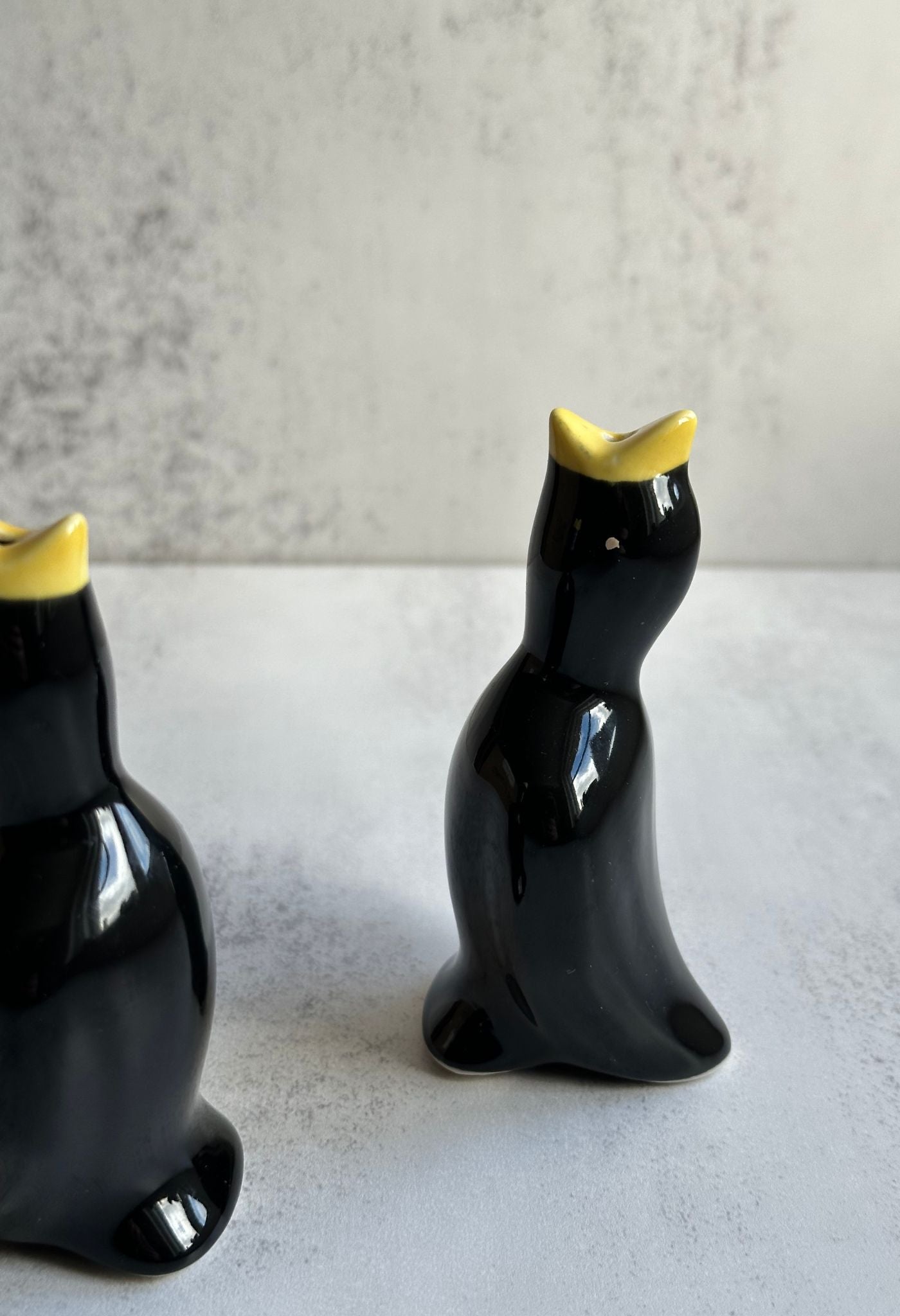 Bird Shakers