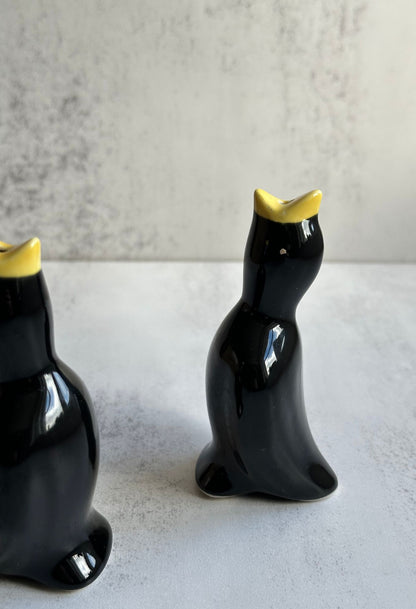 Bird Shakers