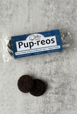 Pup-reos Doggy Biscuits