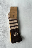 Cotton Animal Socks for Kids