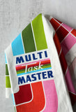 Multitask Master Tea Towel