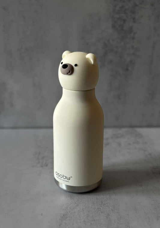 Bär Bestie Trinkflasche 