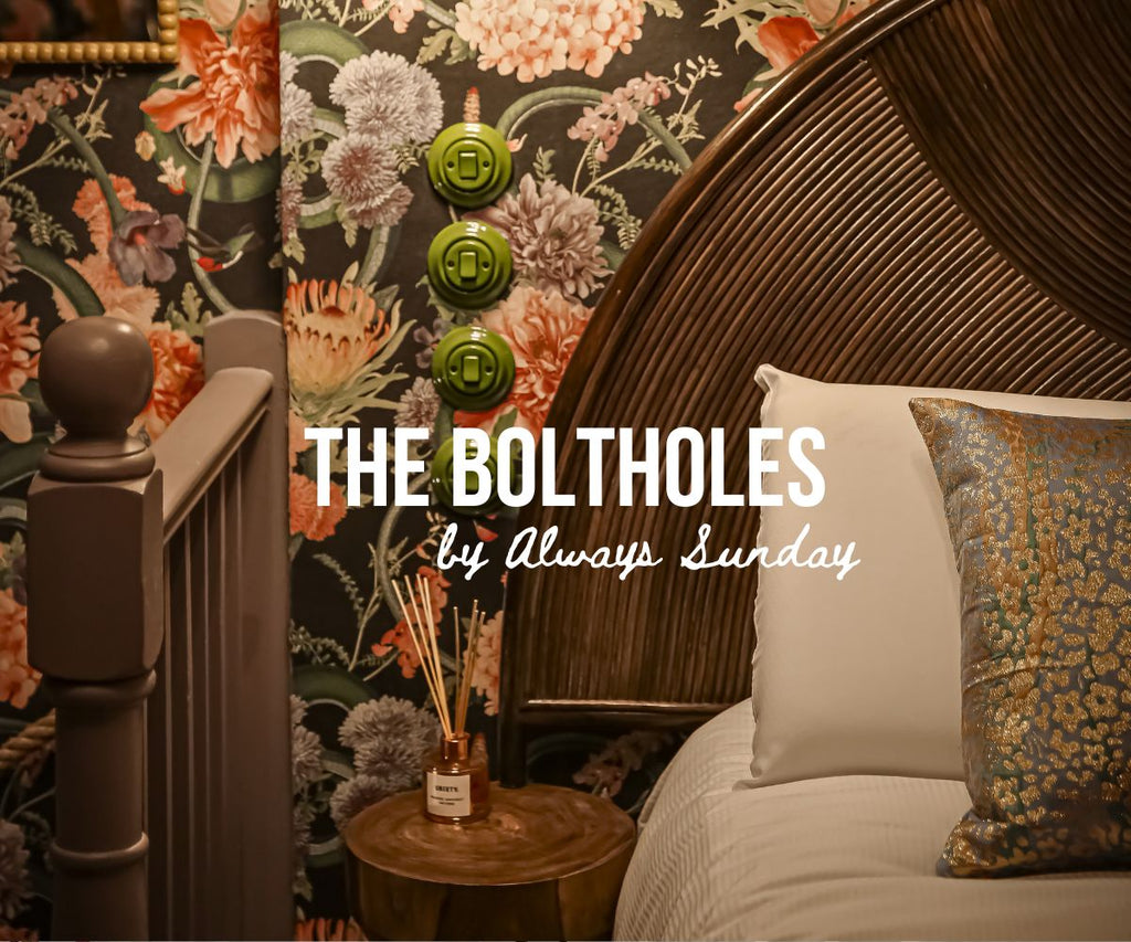 Sunday Store Always Sunday | Home Furnishings & Luxury Homewares Store Bath, UK ...
