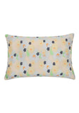 Blue Pastel Mekko Floral Cushion Collection