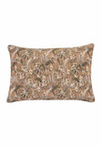 Ochre Flamingo Bird Cushion Collection