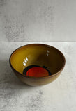 Vintage Villeroy & Boch Tomato Salad Bowl