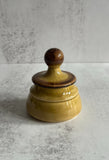 Lidded Pot