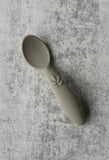 Silicone Baby Spoons