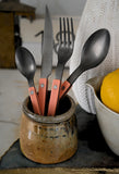 Vintage Bistro Cutlery Sets