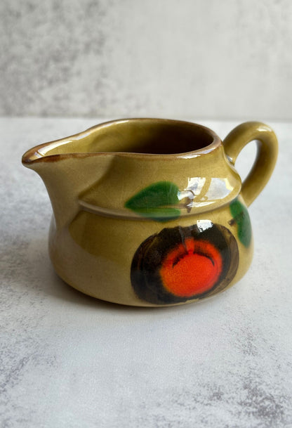 Vintage Villeroy &amp; Boch Tomatenkrug 