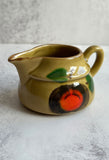 Vintage Villeroy & Boch Tomato Jug