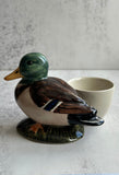 Duck Egg Cup