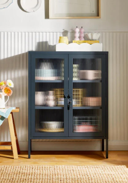 The Slate Mixer Locker - by Mustard Made