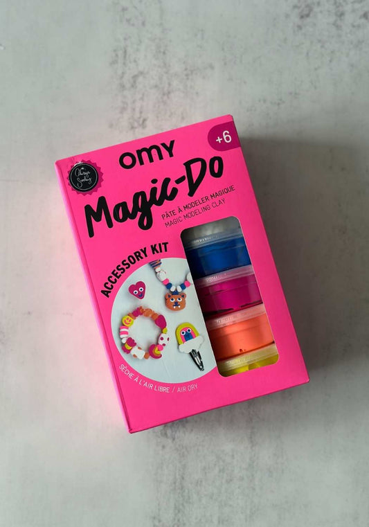 Magic Do Accessory Kit