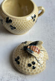 Honeybee Pot