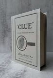 Clue Vintage Bookshelf Edition