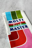 Multitask Master Tea Towel