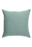 Coloured Linen Cushions