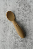 Silicone Baby Spoons