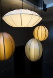 UFO Silk Lampshade