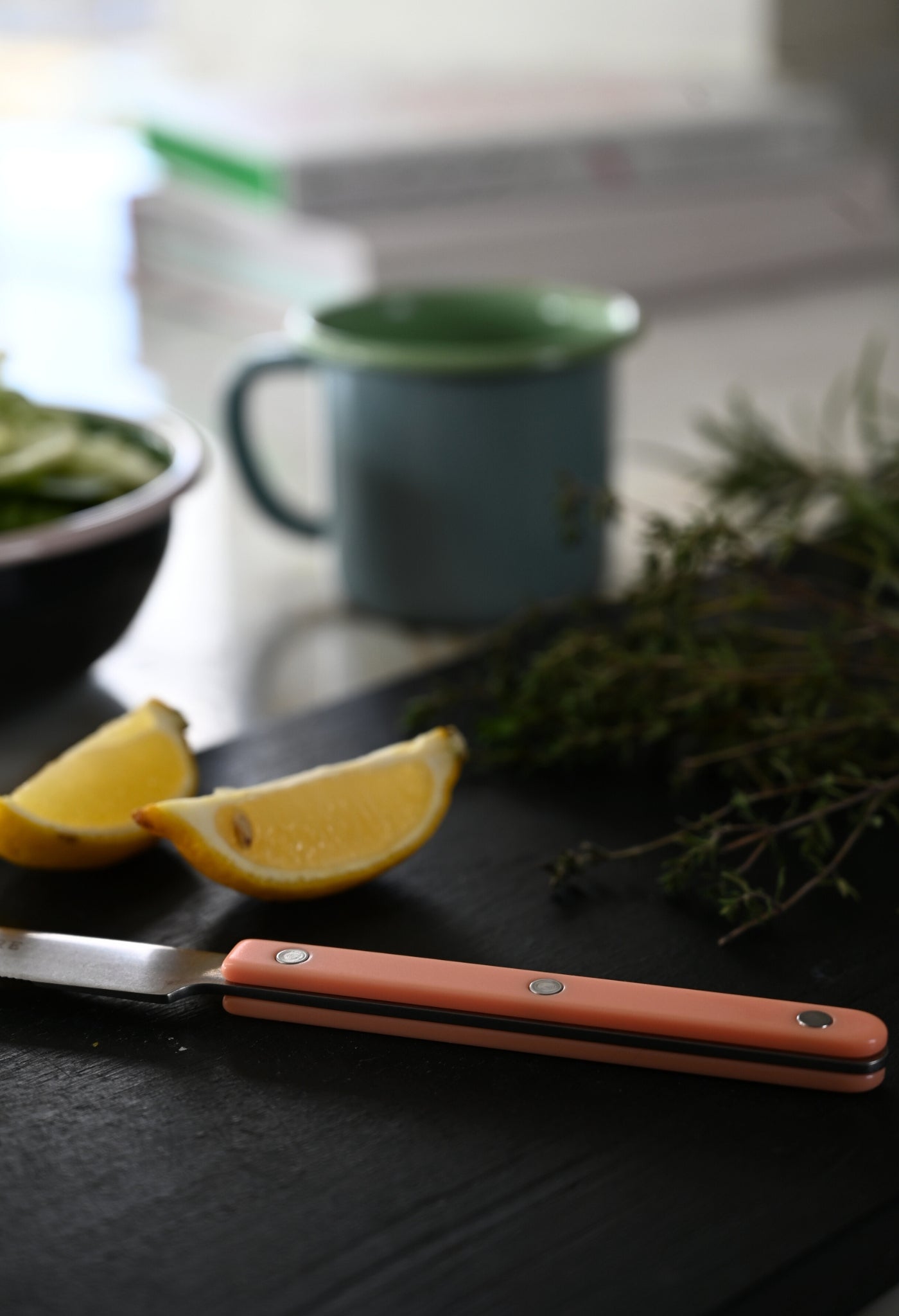 Vintage Bistro Cutlery Sets