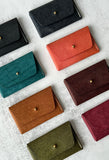 George Handmade Leather Wallets