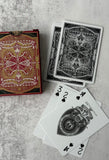 Gaslamp Playing Cards