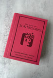 Édition bibliothèque vintage Scattergories 