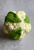 Faux Cauliflower