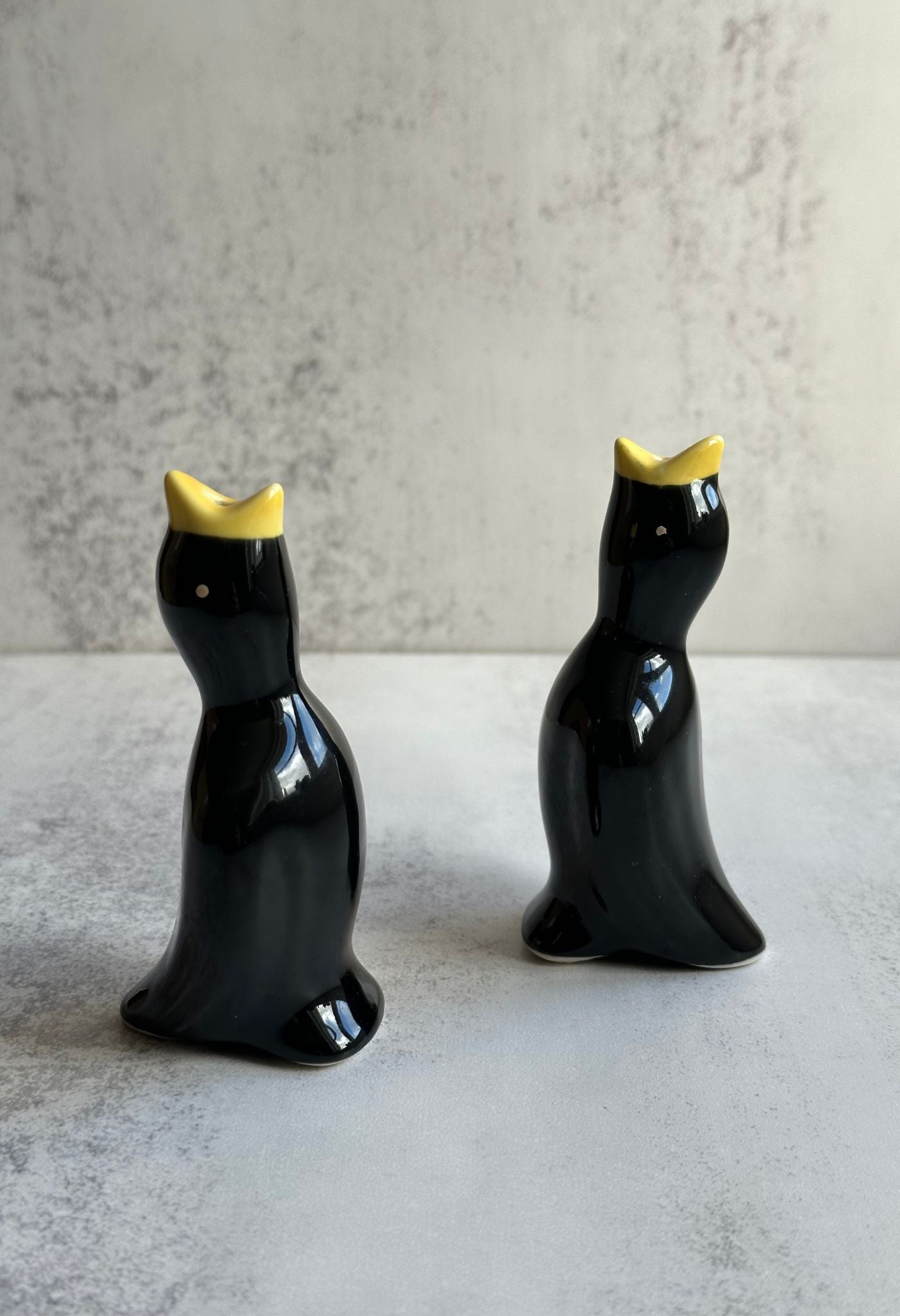 Bird Shakers