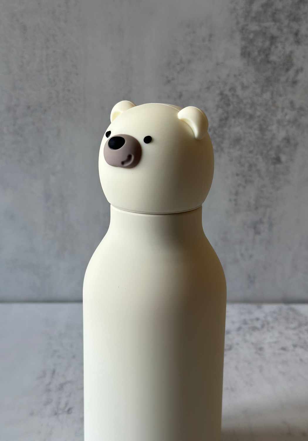 Bär Bestie Trinkflasche 