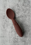 Silicone Baby Spoons