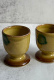 Vintage Villeroy & Boch Tomato Egg Cup