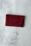 George Handmade Leather Wallets