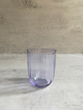 Ripple Tumbler – Hellblau/Lila