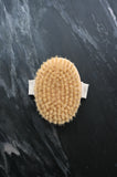 Beech Wood Bath Brush