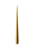 Coloured Matte Taper Candles