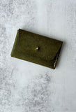 George Handmade Leather Wallets