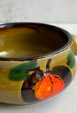 Vintage Villeroy & Boch Tomato Soup Bowl