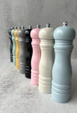 Classic Pepper Mills