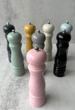 Classic Pepper Mills