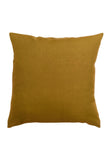 Coloured Linen Cushions