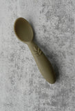 Silicone Baby Spoons