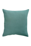 Coloured Linen Cushions