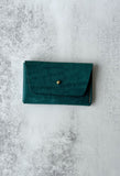 George Handmade Leather Wallets