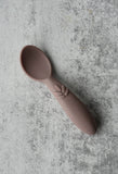 Silicone Baby Spoons