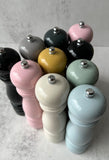 Classic Pepper Mills